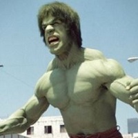 Incredible Hulk (1978) Retro TV Review
