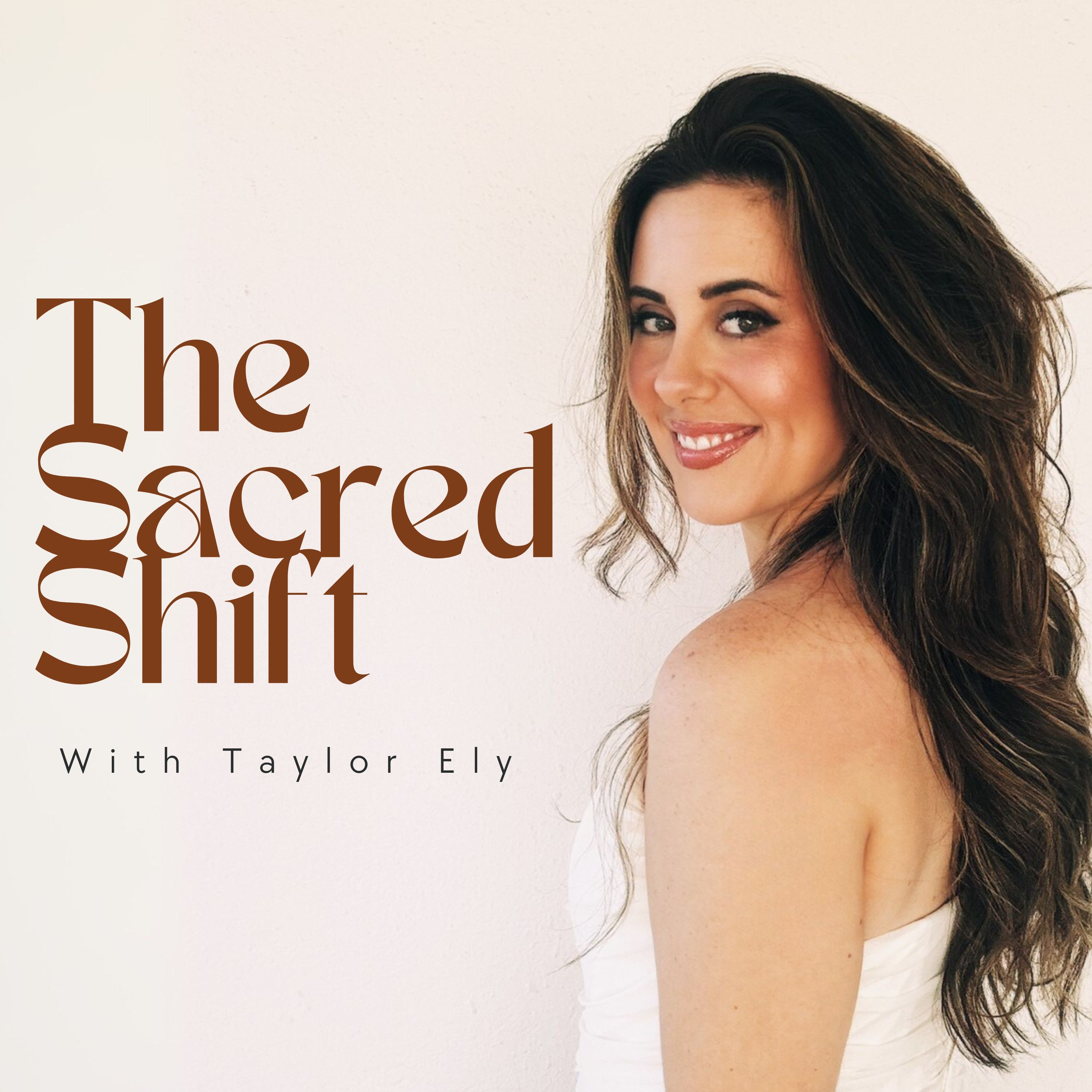 The Sacred Shift