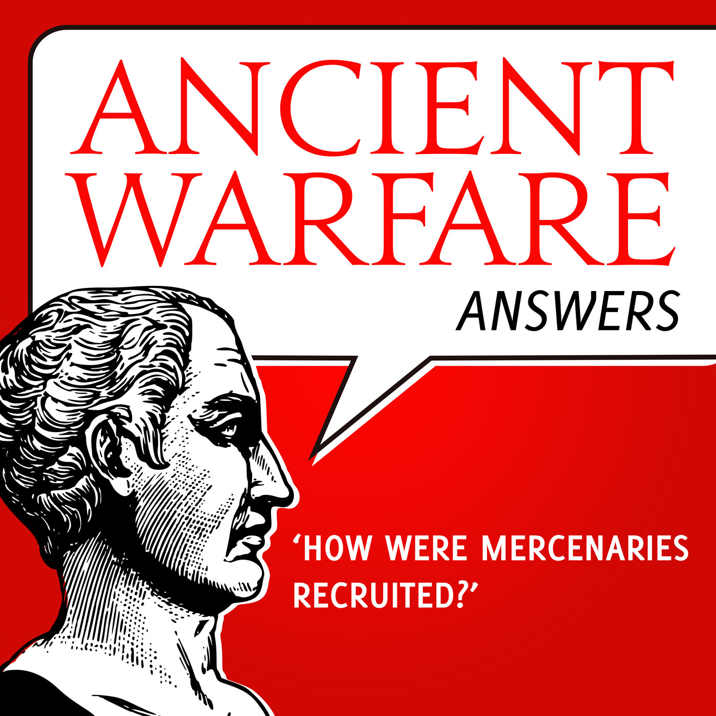 AWA: How were mercenaries recruited?