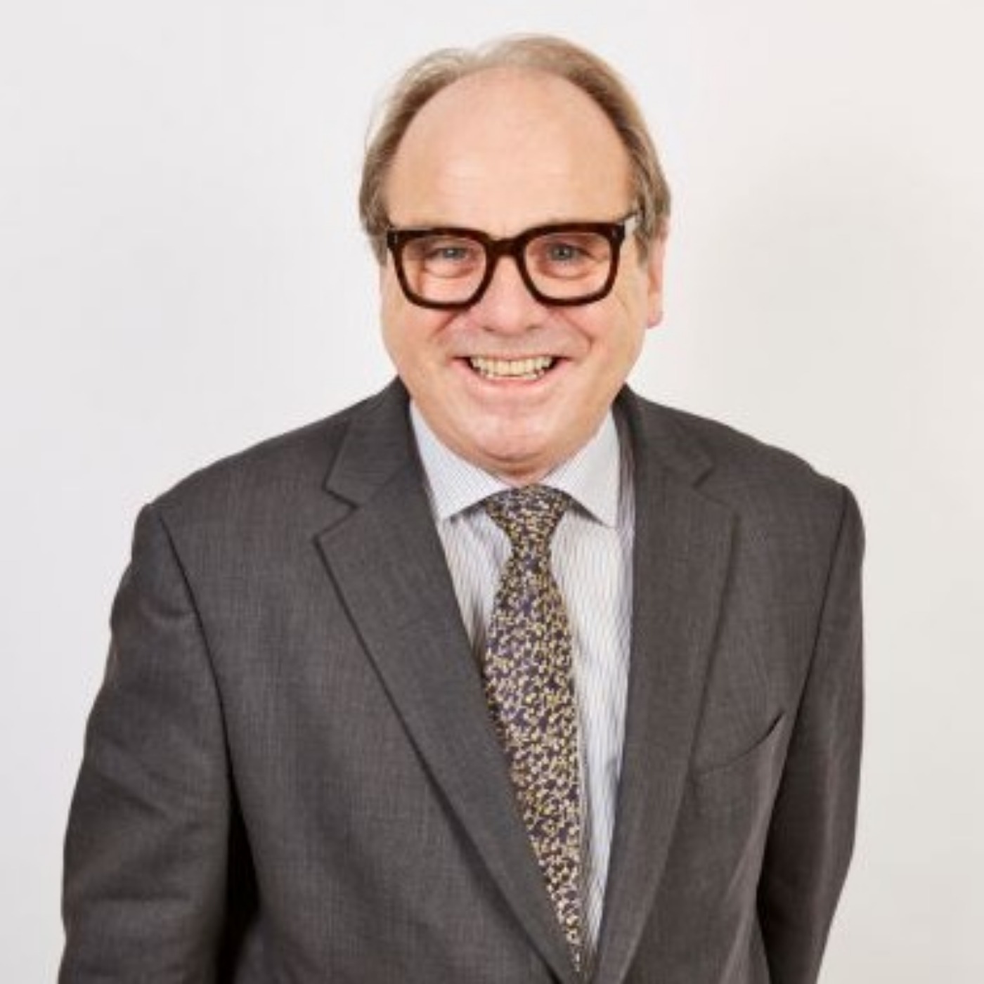 Livers, in Sickness and in Health - Dr. Kevin Moore – Professor of Hepatology – University of College London – Liver Specialist