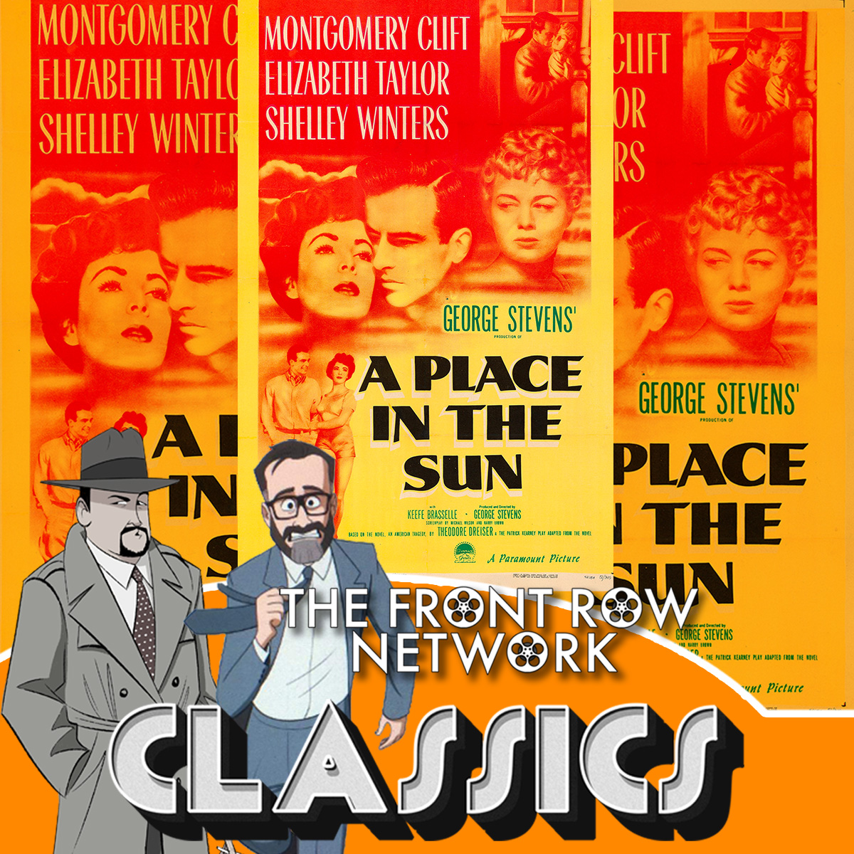 CLASSICS-A Place in the Sun