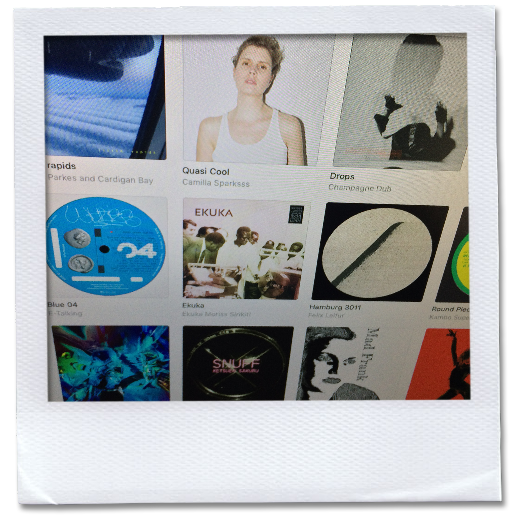 The Joint Radio Show