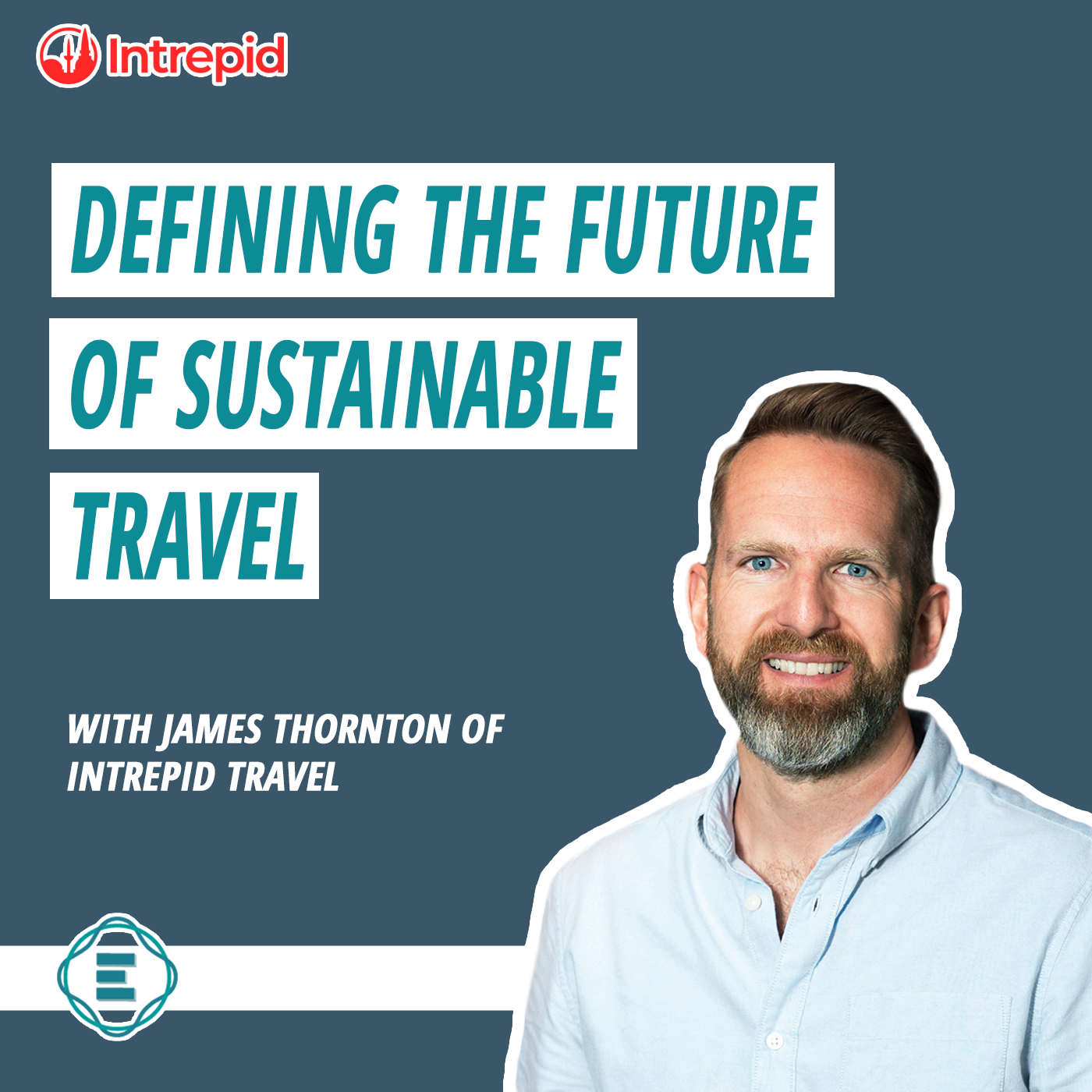 The Social Entrepreneurship & Innovation Podcast