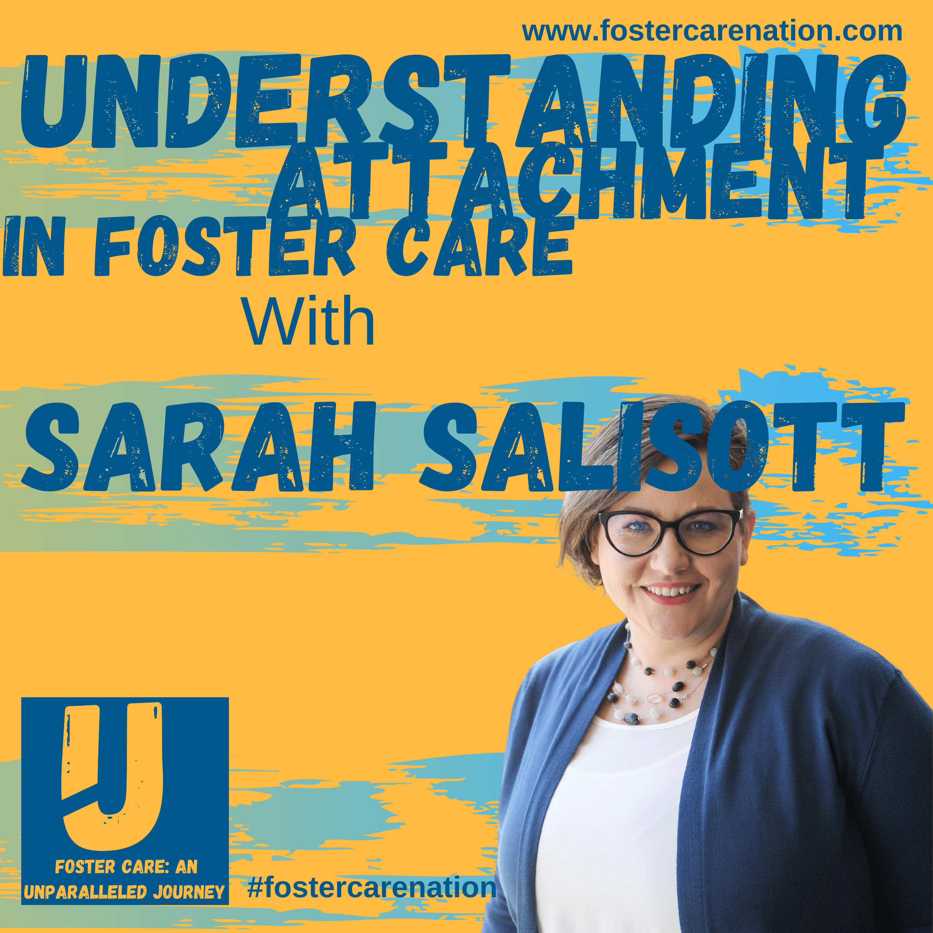 Foster Care: An Unparalleled Journey