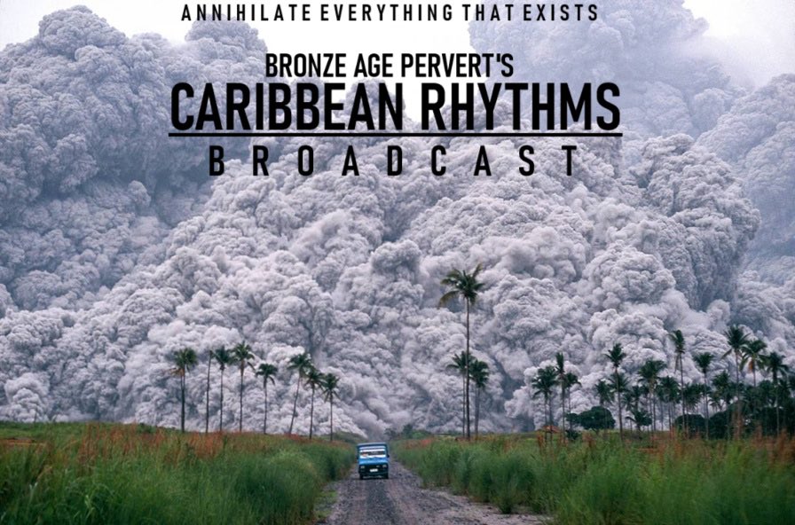 Caribbean Rhythms with BAP - Episode 190 - Dion of Syracuse