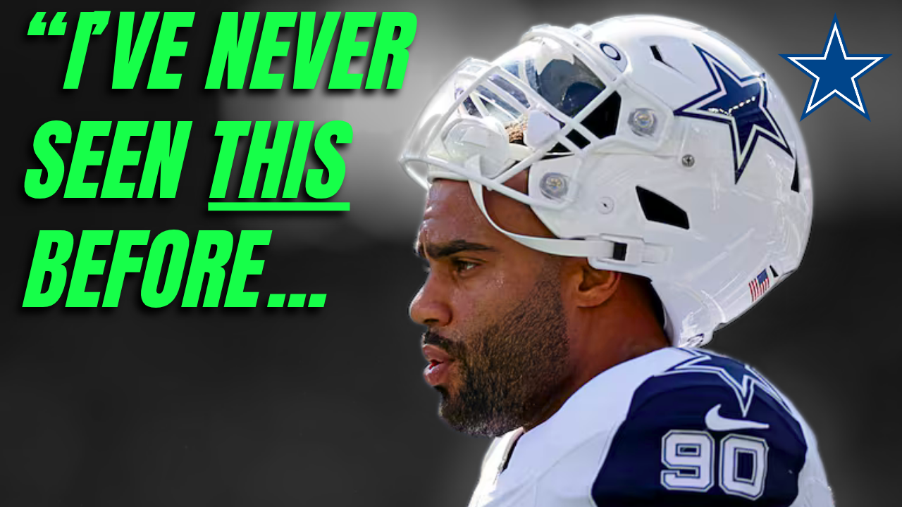 Cowboys Just Made Their MOST IMPORTANT Move Of The Year