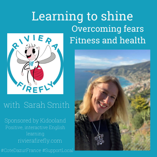 French Riviera Firefly Podcast