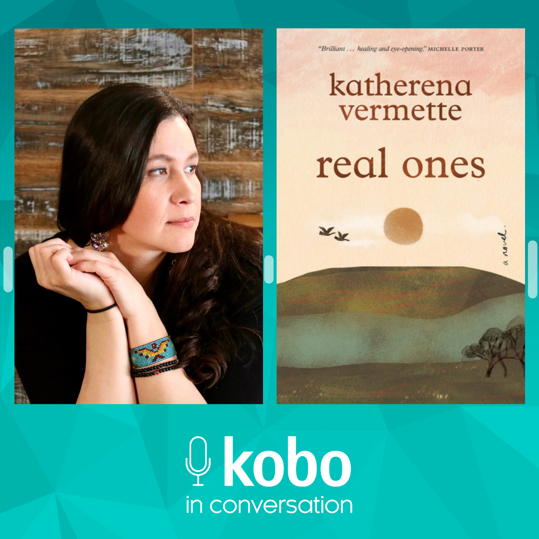 katherena vermette on crafting a real story out of fakery