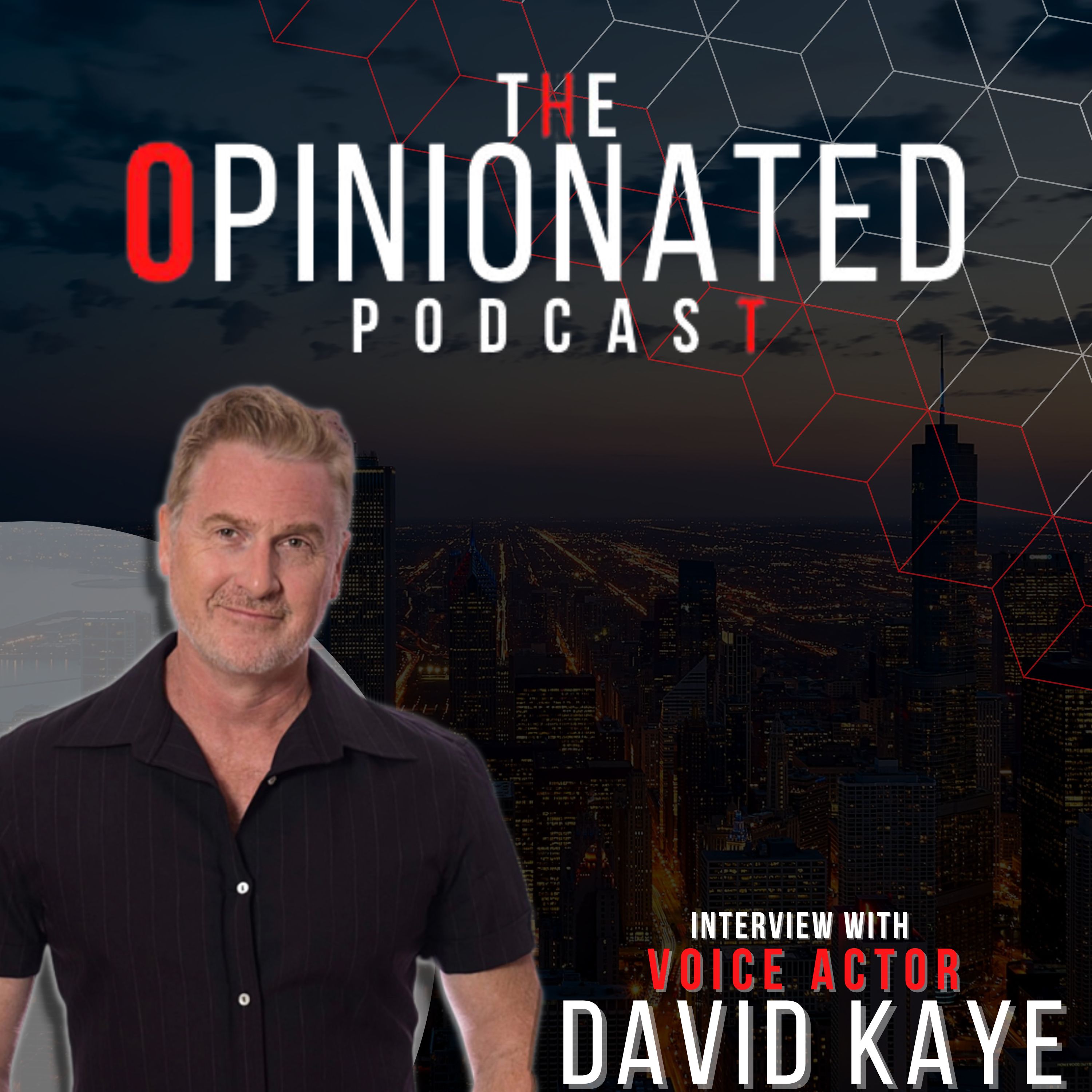 The Opinionated Podcast
