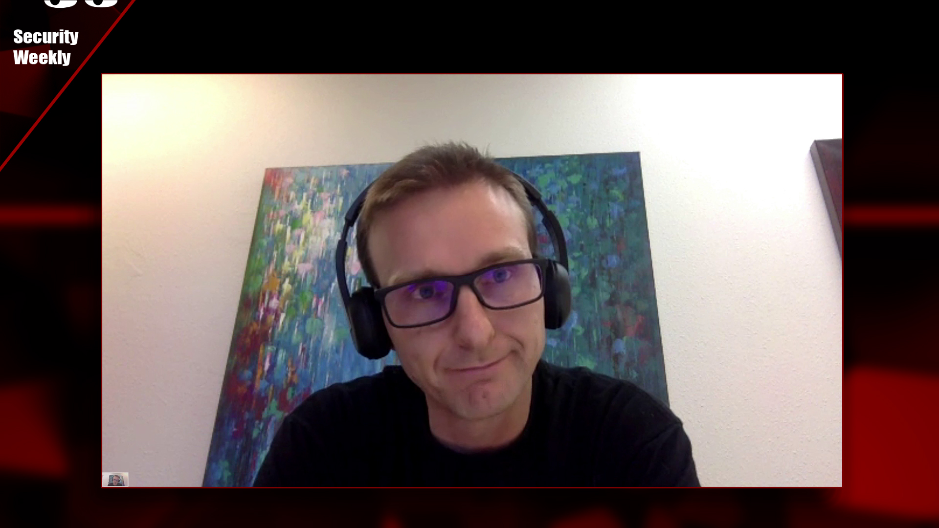Paul’s Security Weekly #504 - Math is Dead Sexy