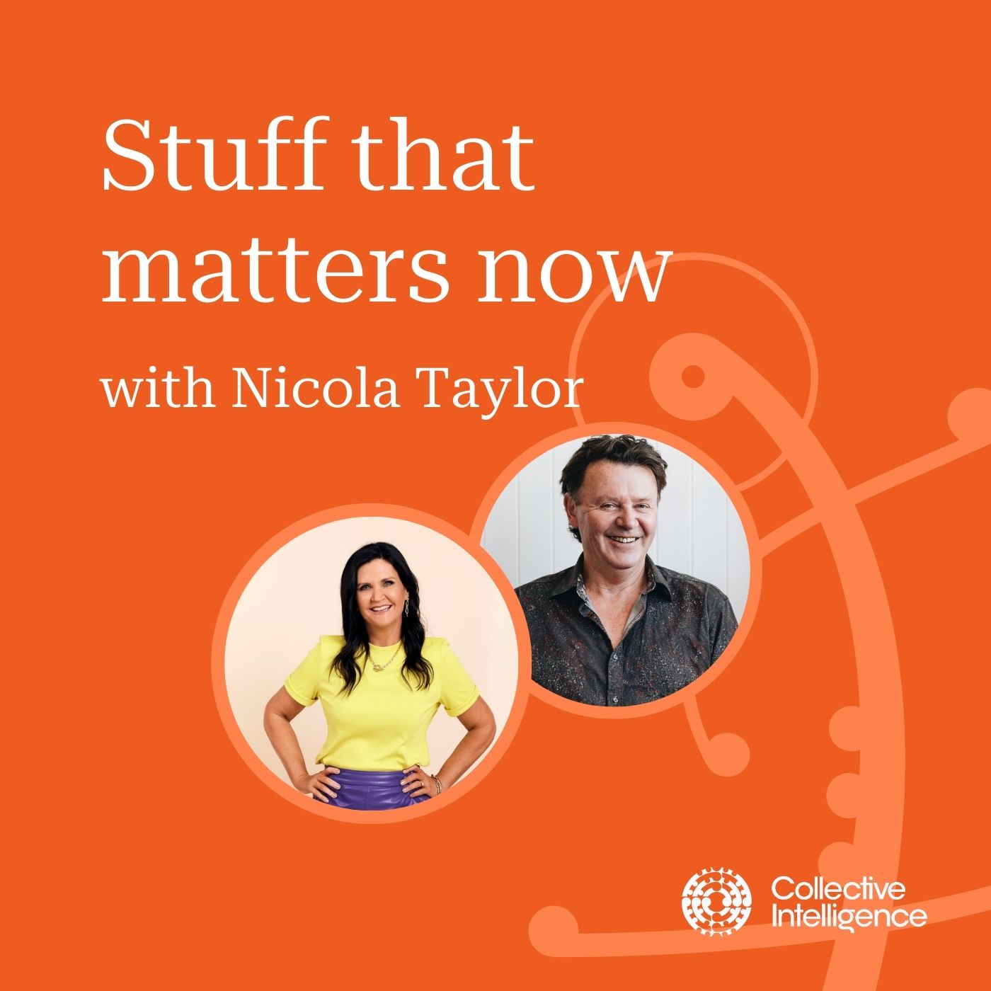 S7 E12: Nicola Taylor - Tax Traders & Taxi