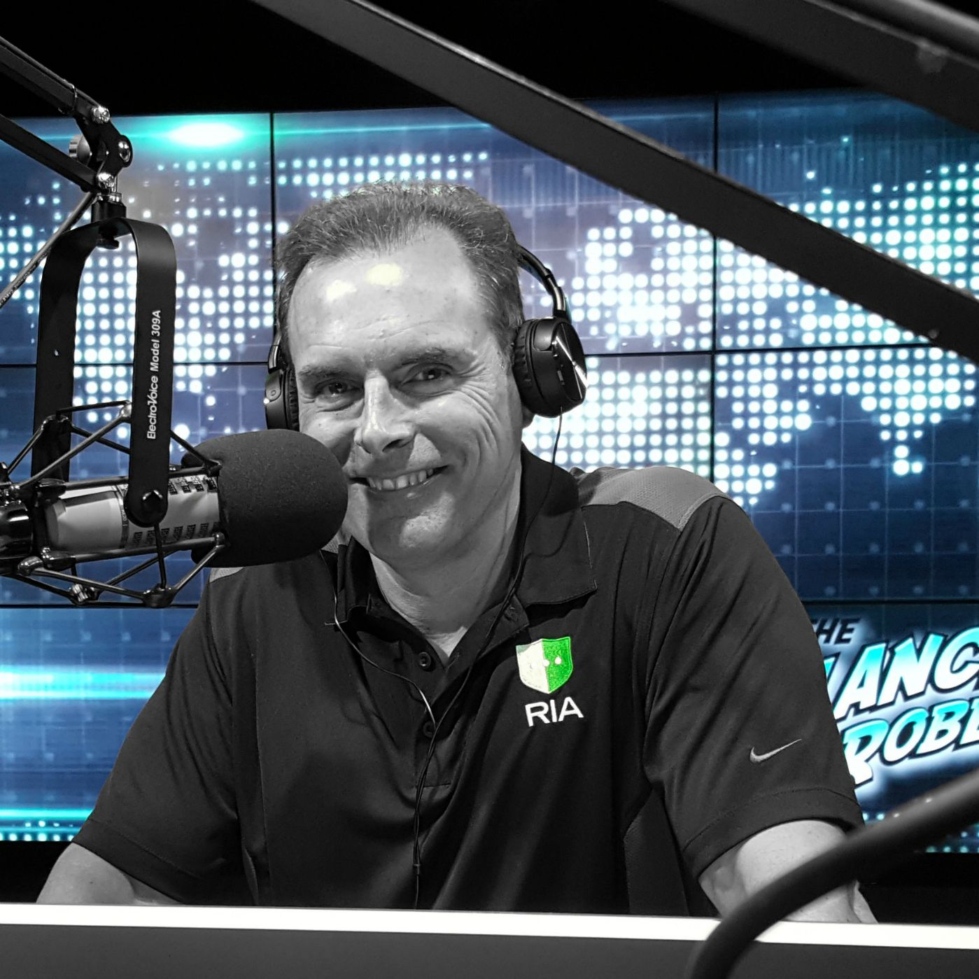 Lance W David Collum On Markets Regression To Mean 2 - 26 - 19 Seg - 3