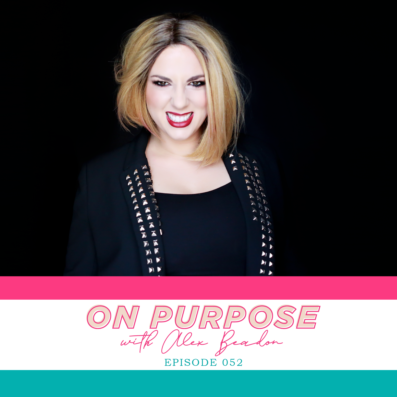 On Purpose With Alex Beadon