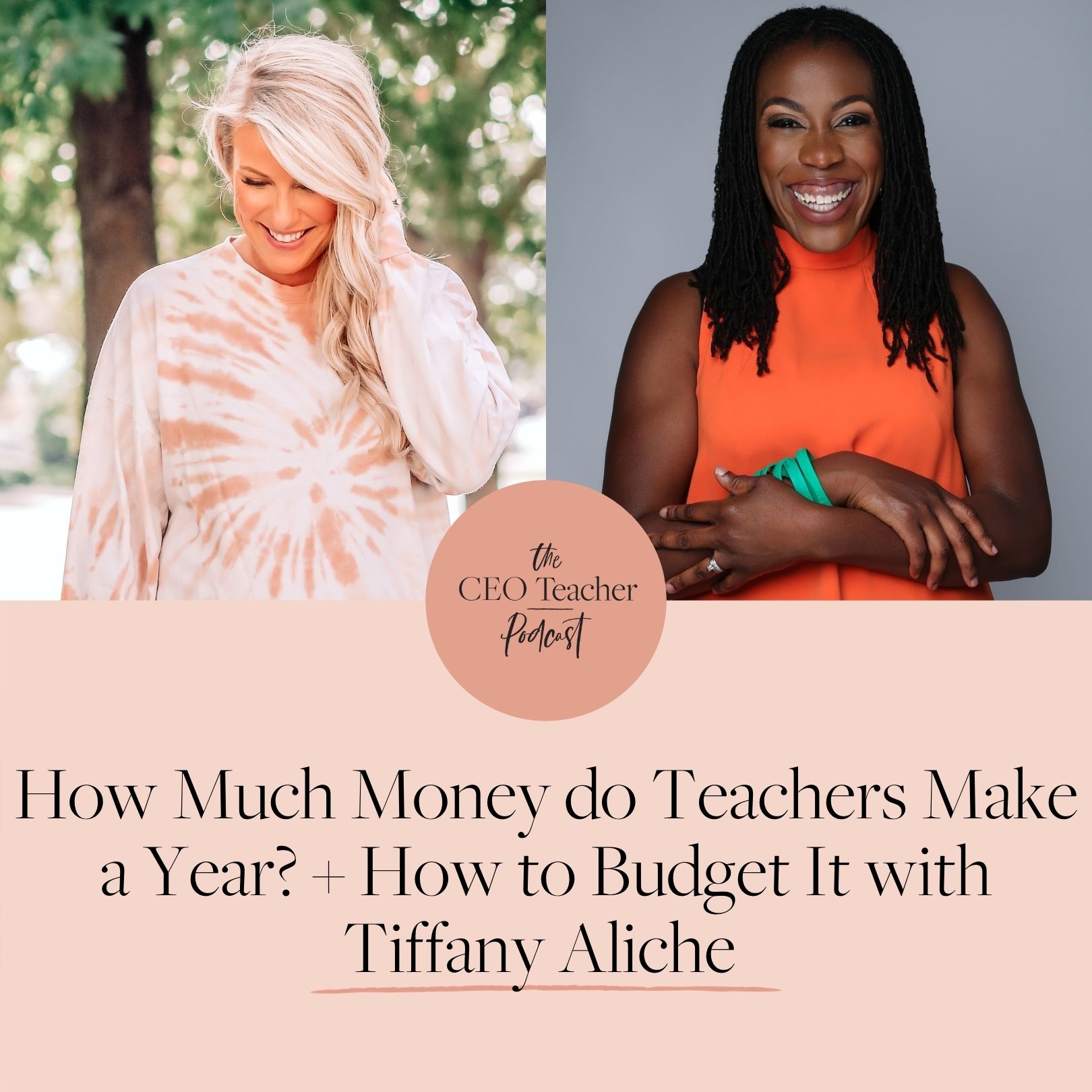The CEO Teacher Podcast