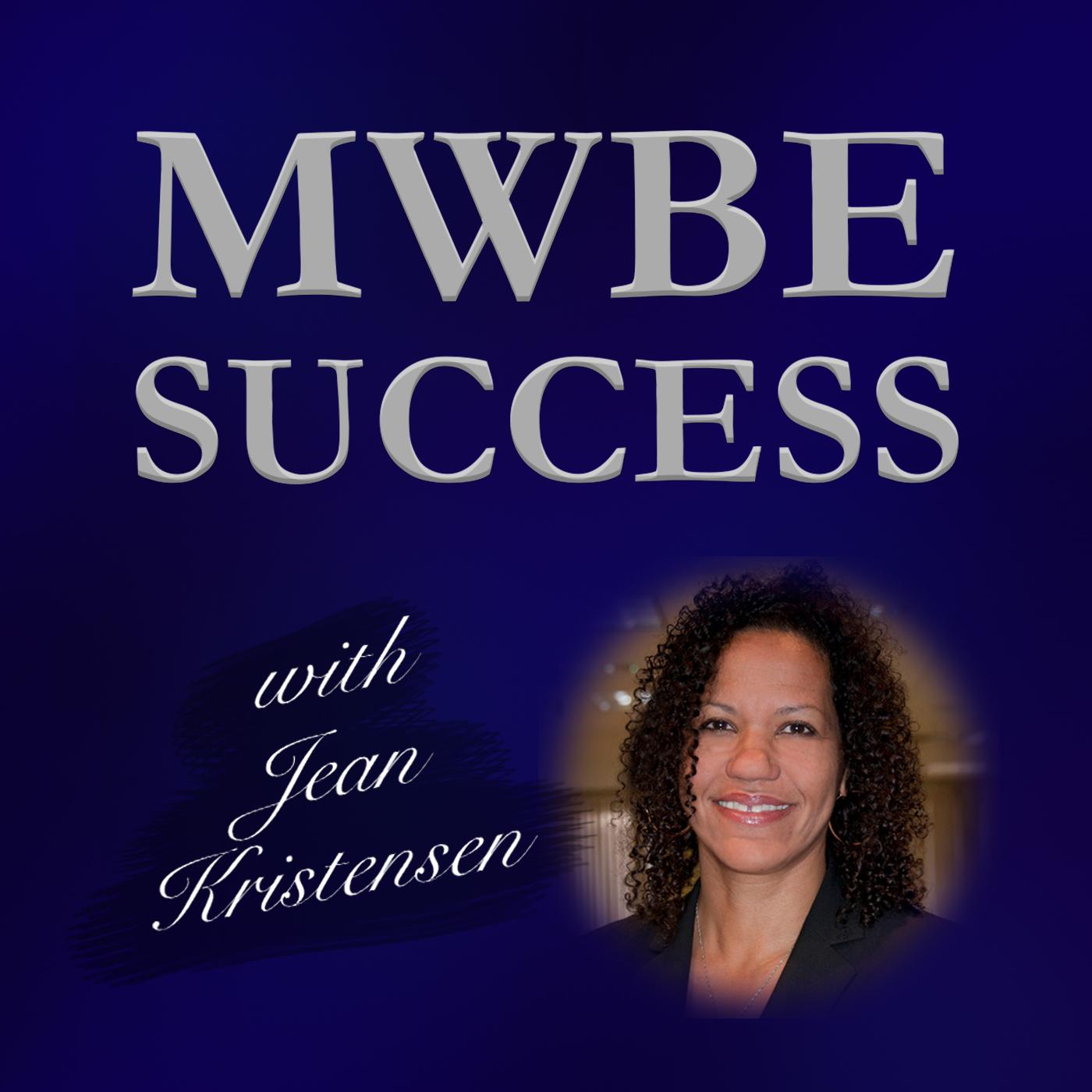 MWBE Success Radio with Jean Kristensen