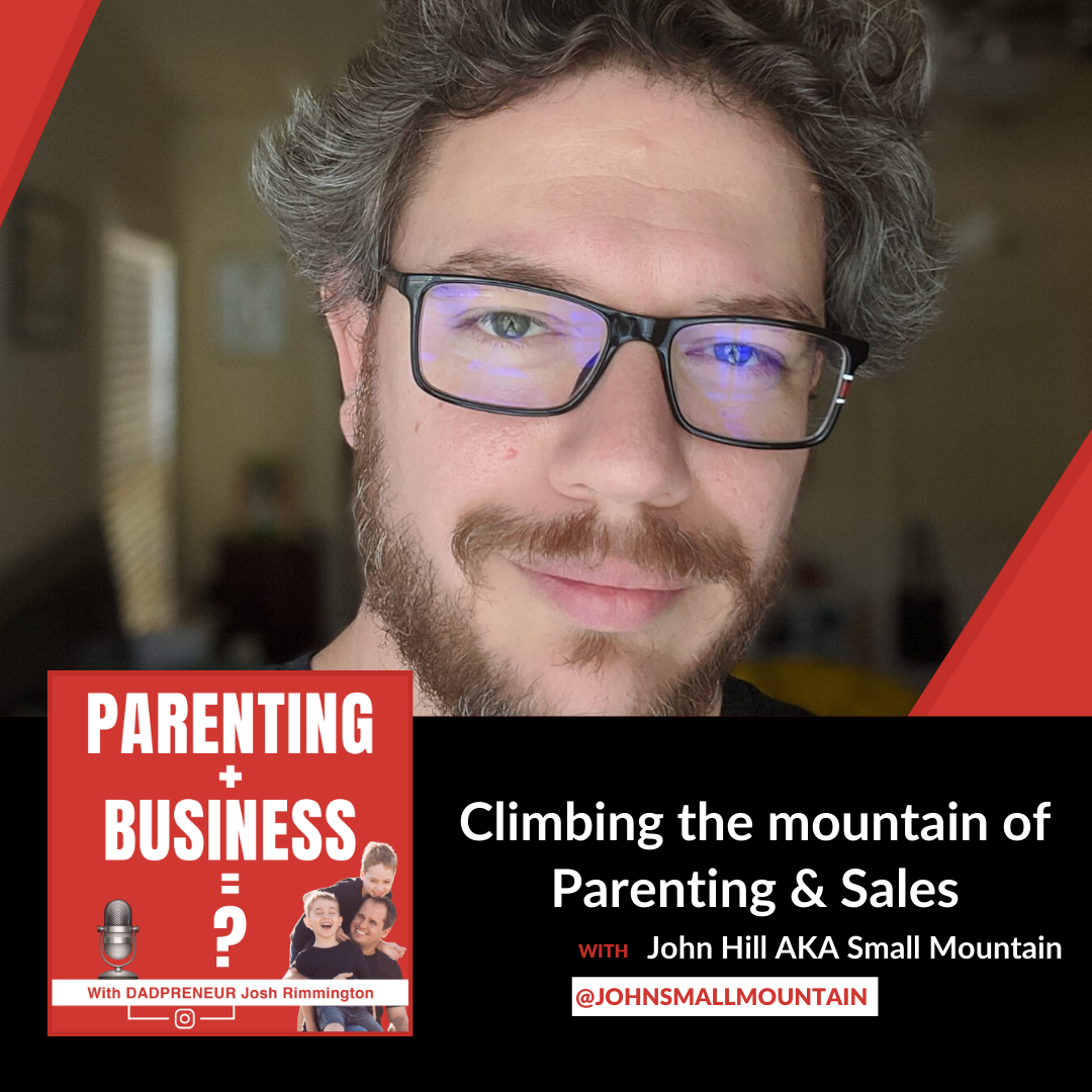 Parenting Plus Business