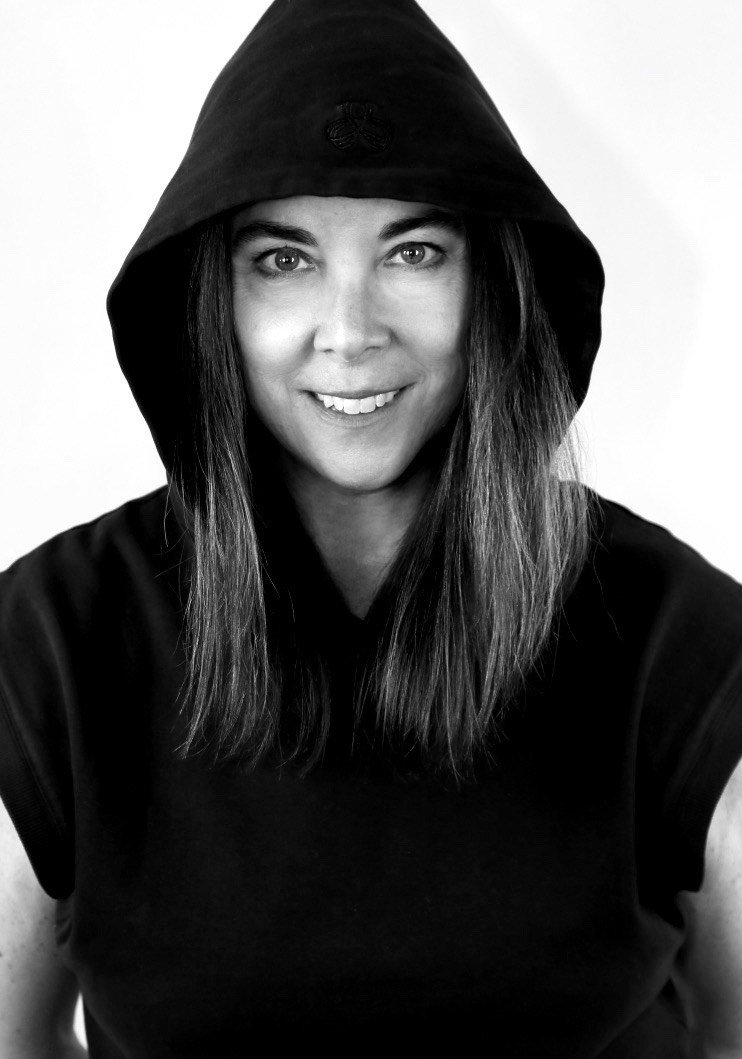 Ep 92: Joanne McKinney of Burns Group on The Power Of Honesty
