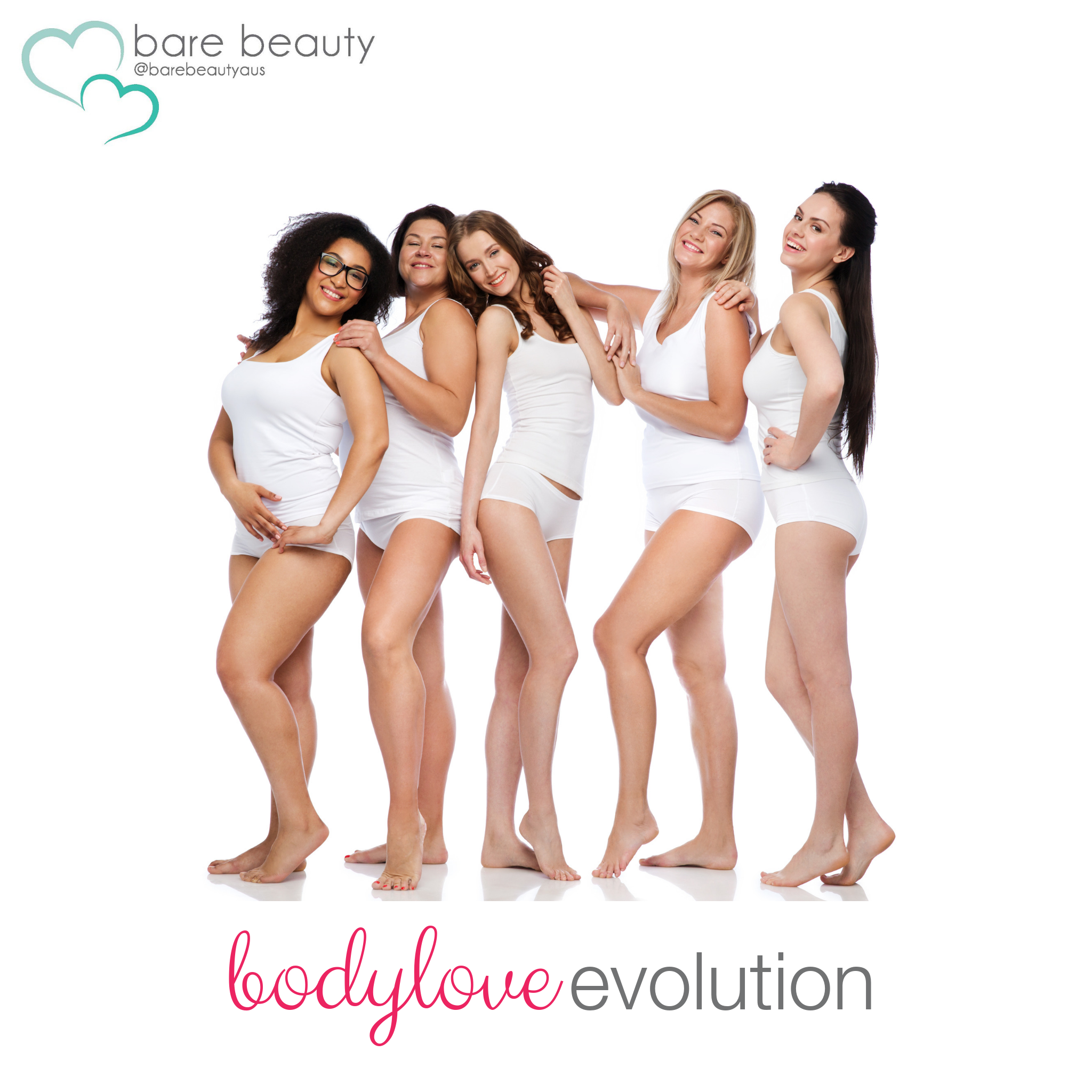 What do you need to start paying attention to by bodyloveevolution