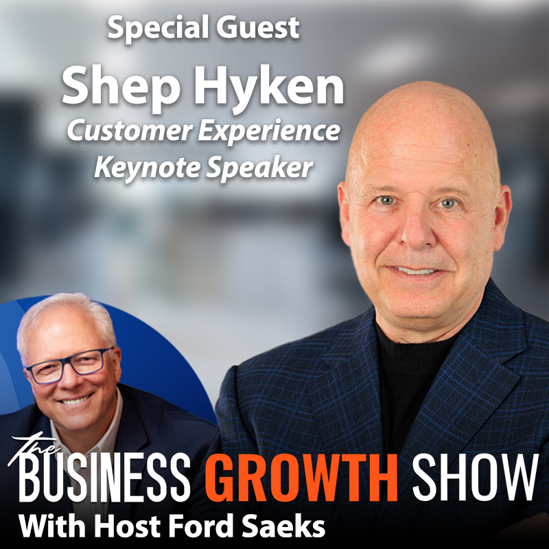 The Business Growth Show