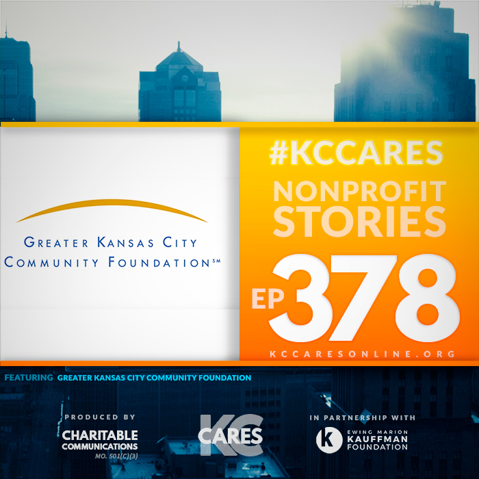 KC Cares | Greater Kansas City Community Foundation