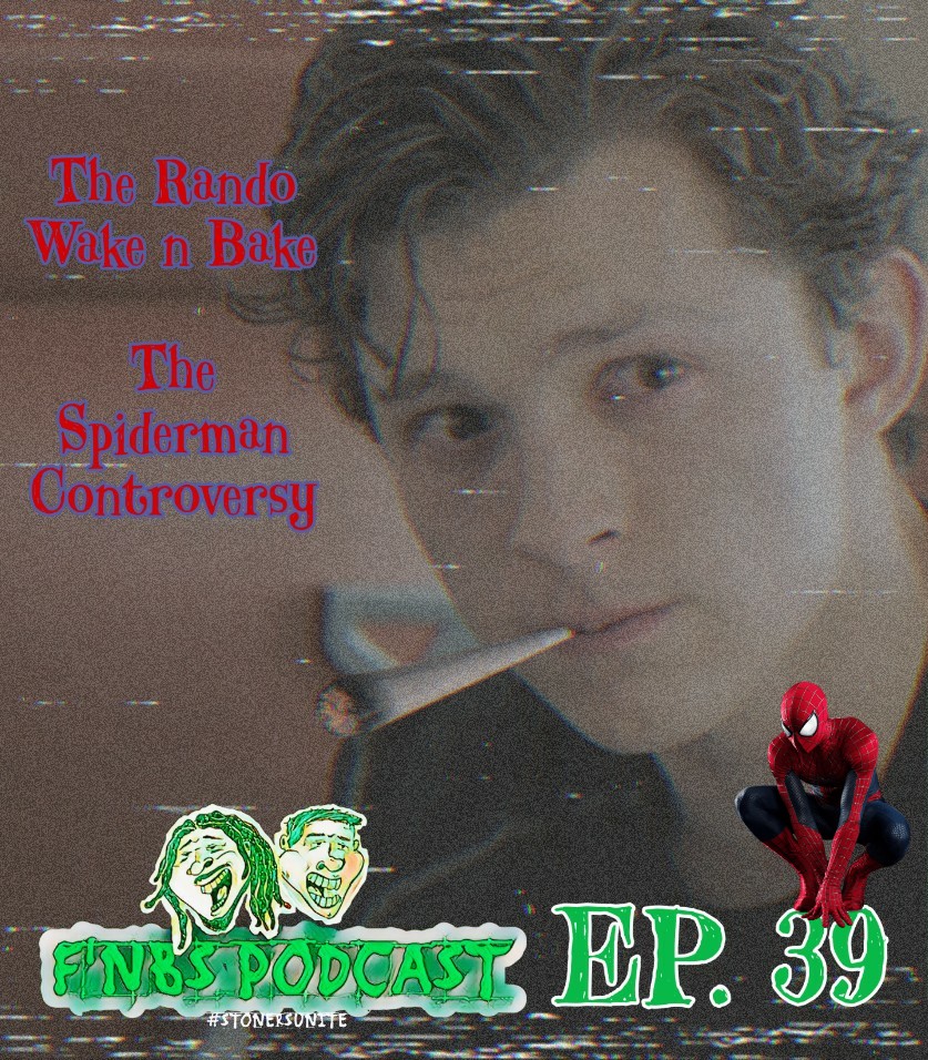 THE F\'NBS PODCAST