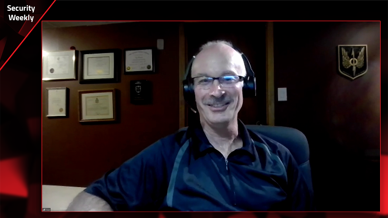 PSW #750 - Guy Bruneau