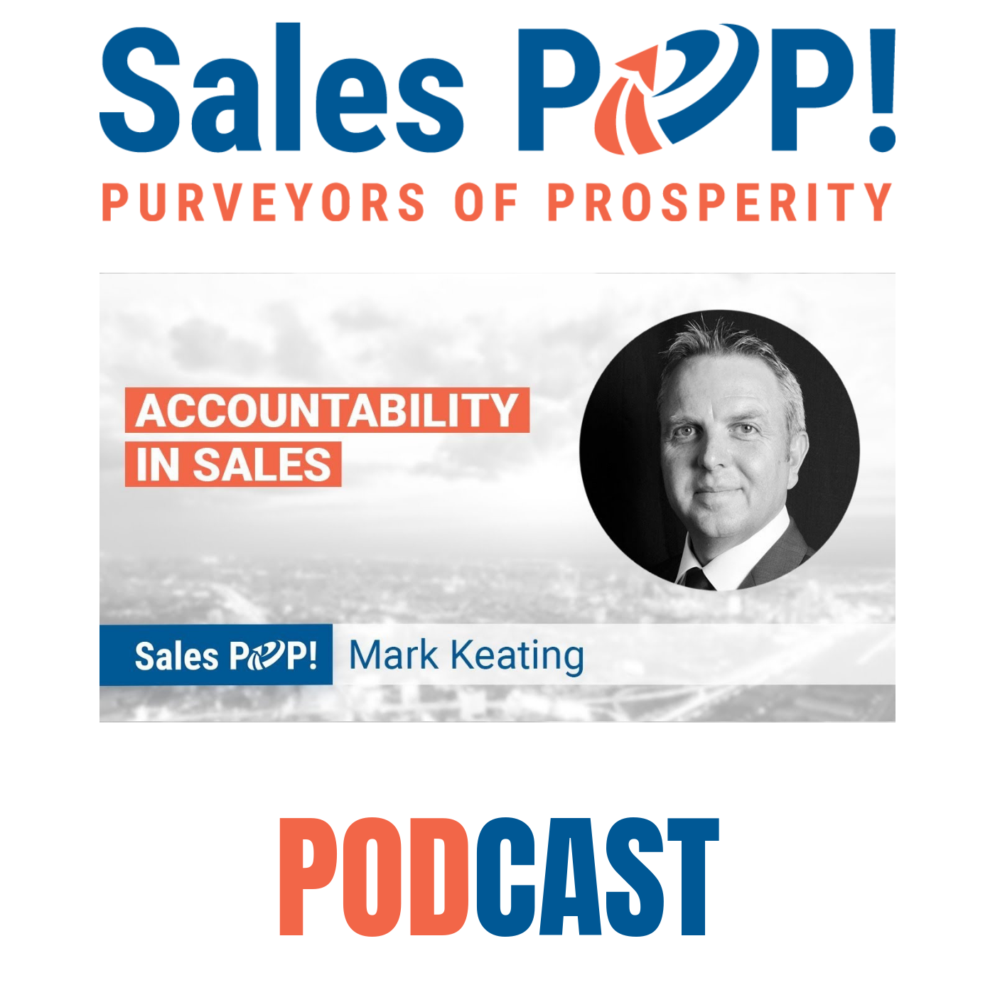 Accountability In Sales
