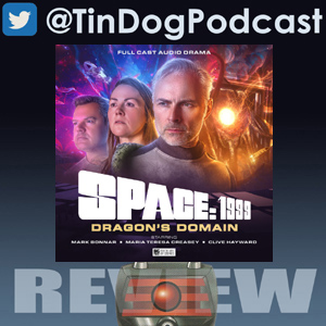 Doctor Who: Tin Dog Podcast