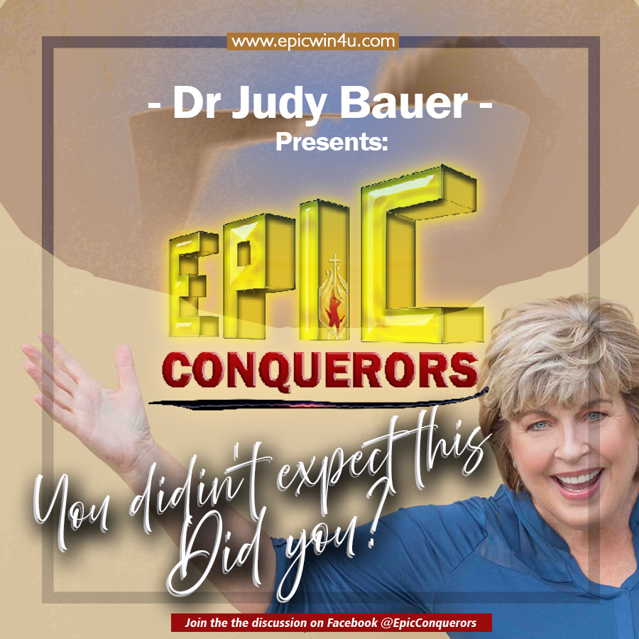 PODCAST : You didn't expect this, did you?