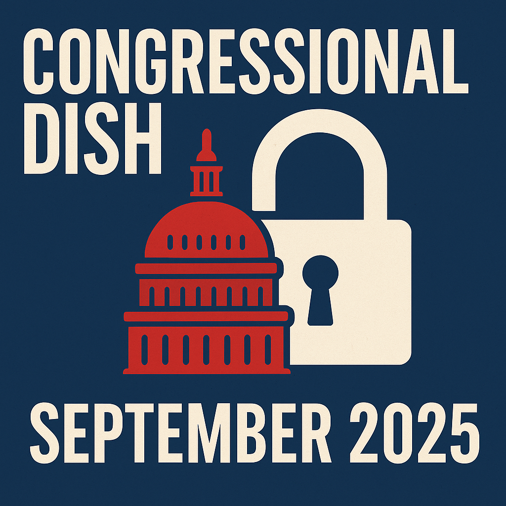 CD324: Sept 2025: Destruction of Norms
