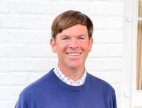 The Journey of Andrew Shuck, From Seminole to The Fall Line