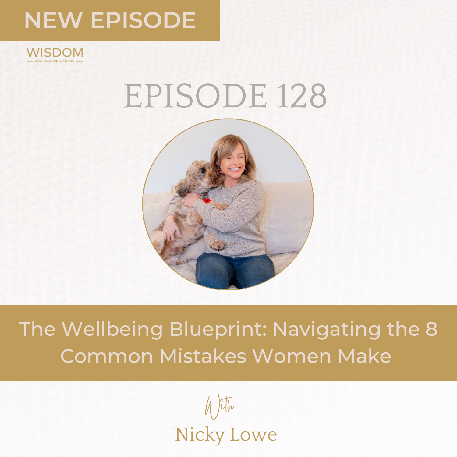 The Wellbeing Blueprint: Navigating the 8 Common Mistakes Women Make