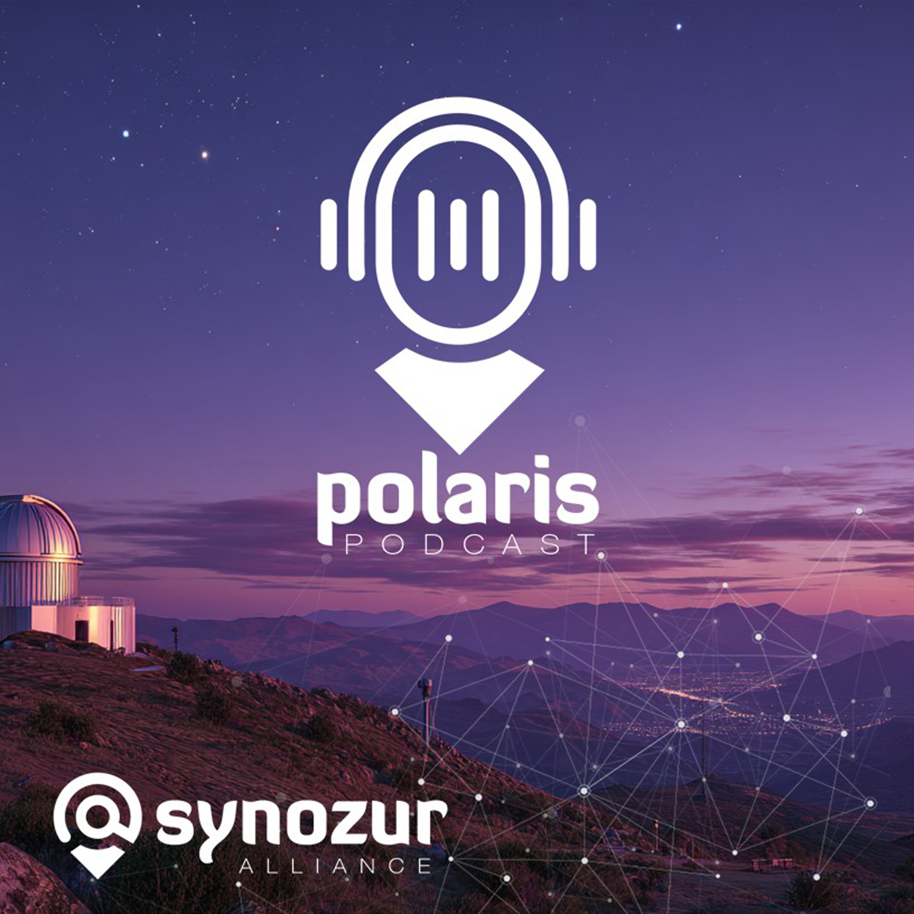 Polaris Pathways - a Synozur podcast