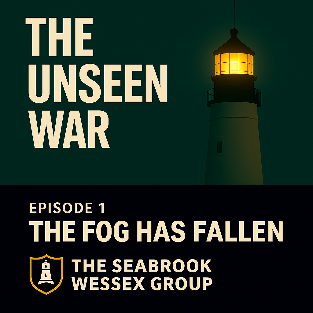 THE UNSEEN WAR™
