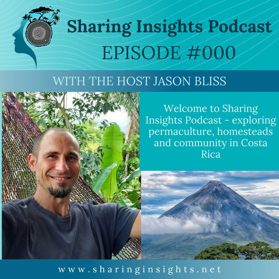 Regeneration Nation Costa Rica