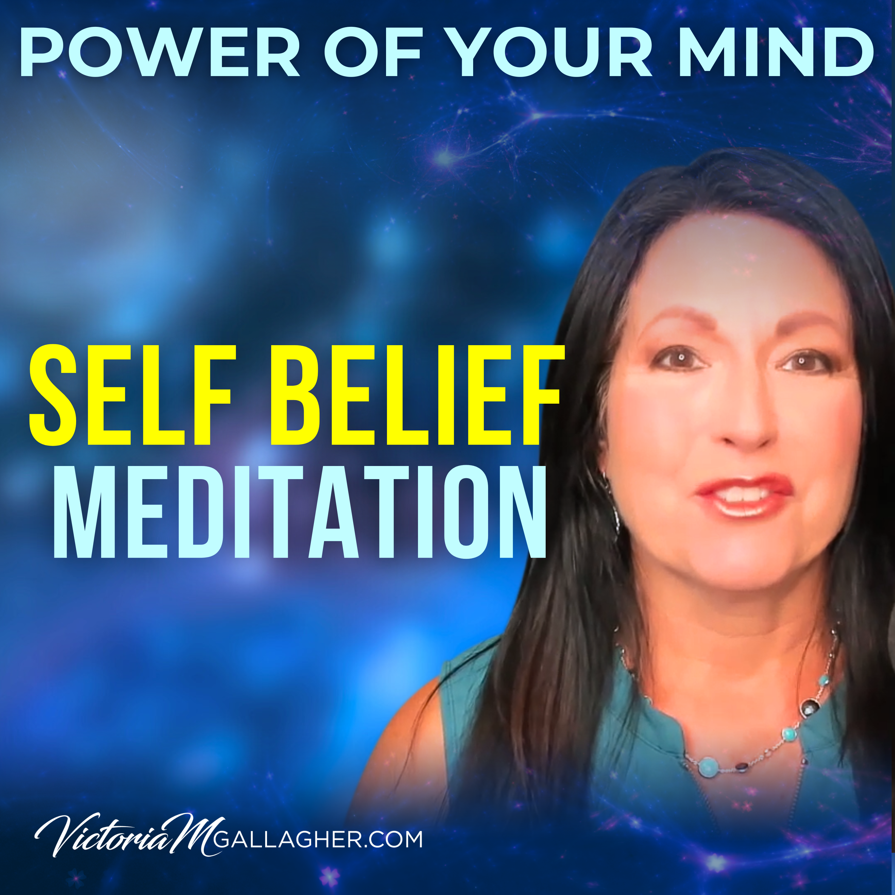 Tap into The Power of Your Mind using Law of Attraction and Hypnosis Techniques