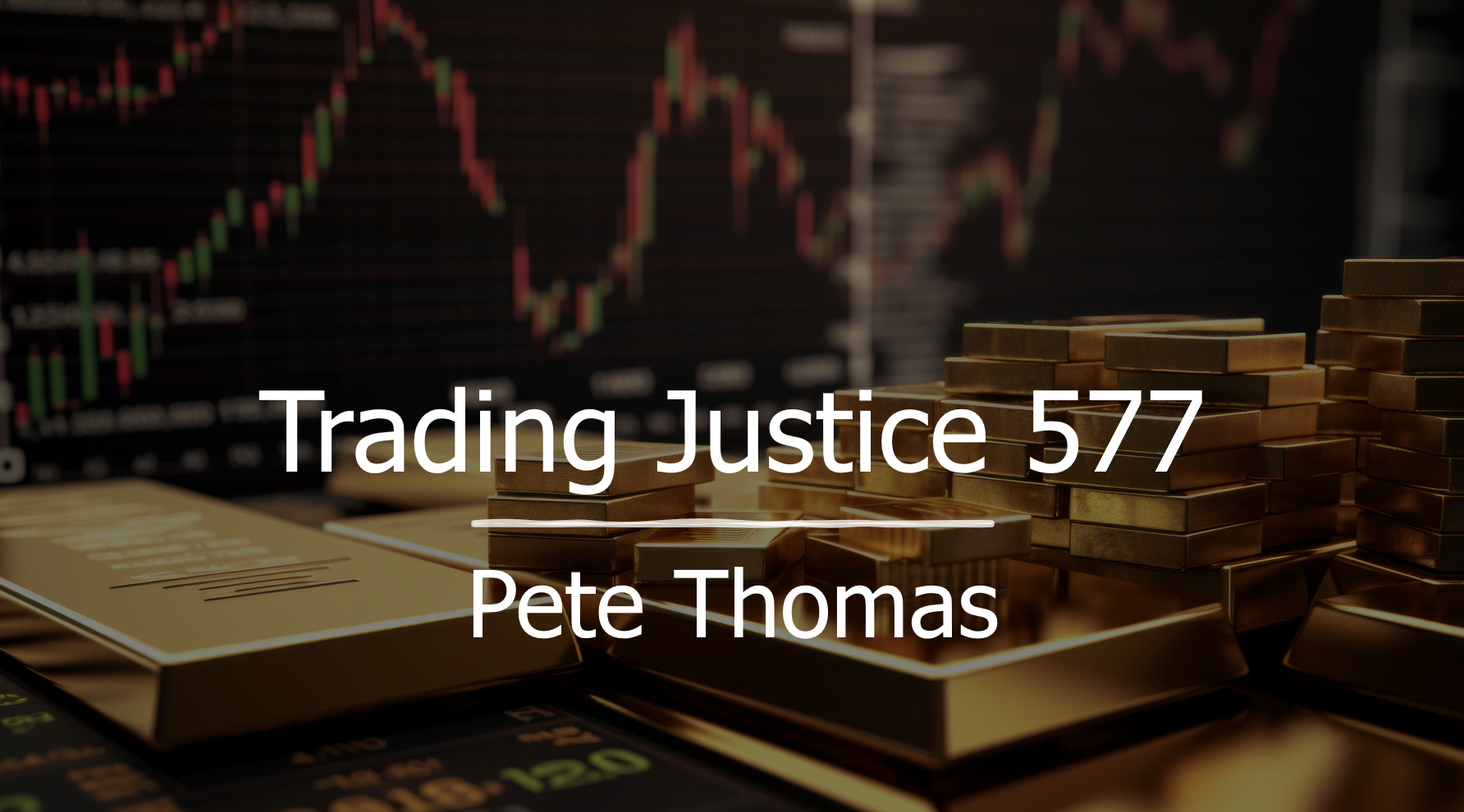 Trading Justice