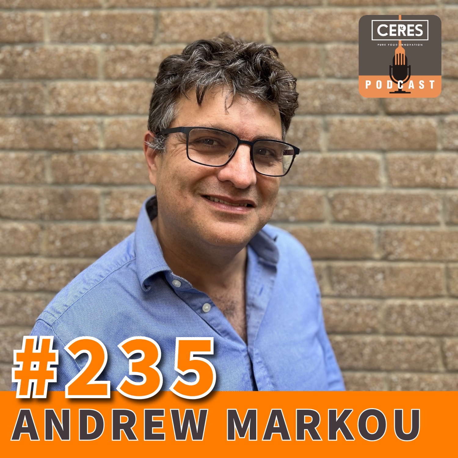 #235 - What makes a business worth buying or selling with Andrew Markou, Businessesforsale.com