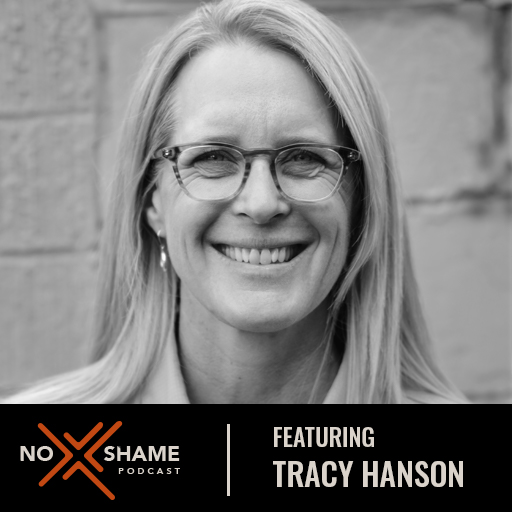 NO SHAME PODCAST WITH JOHN GROOTERS