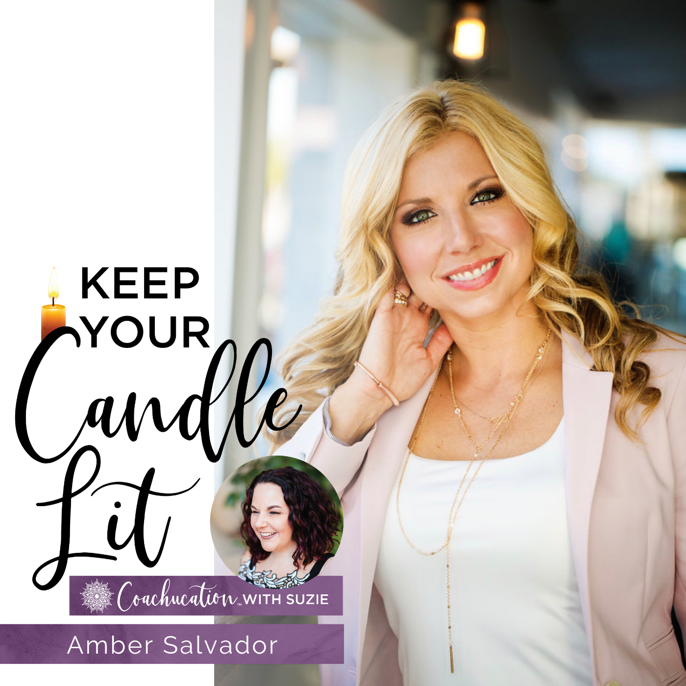 Keep Your Candle Lit