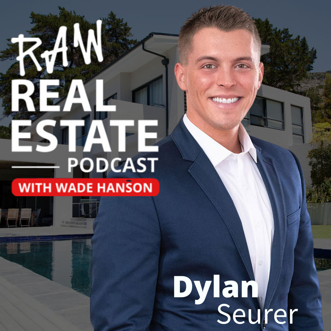 Raw Real Estate with Wade Hanson
