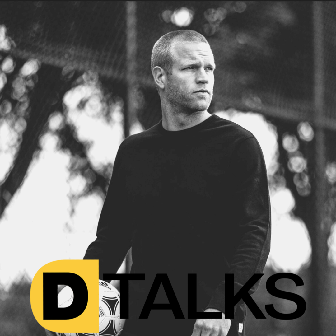 The DTALKS Podcast