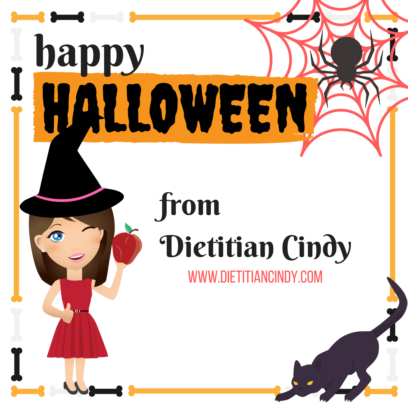 Happy Halloween
