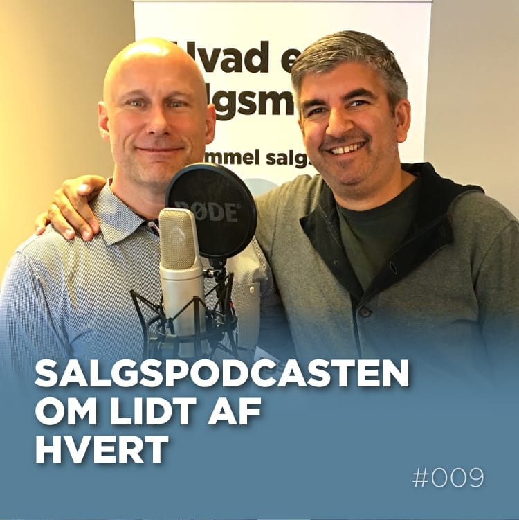 Social Selling Radio