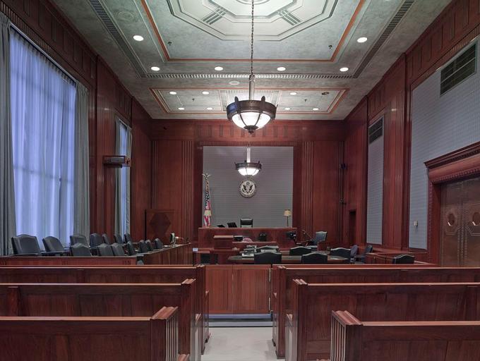 Grand Juries