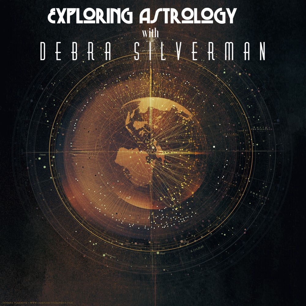 Exploring Astrology with Debra Silverman
