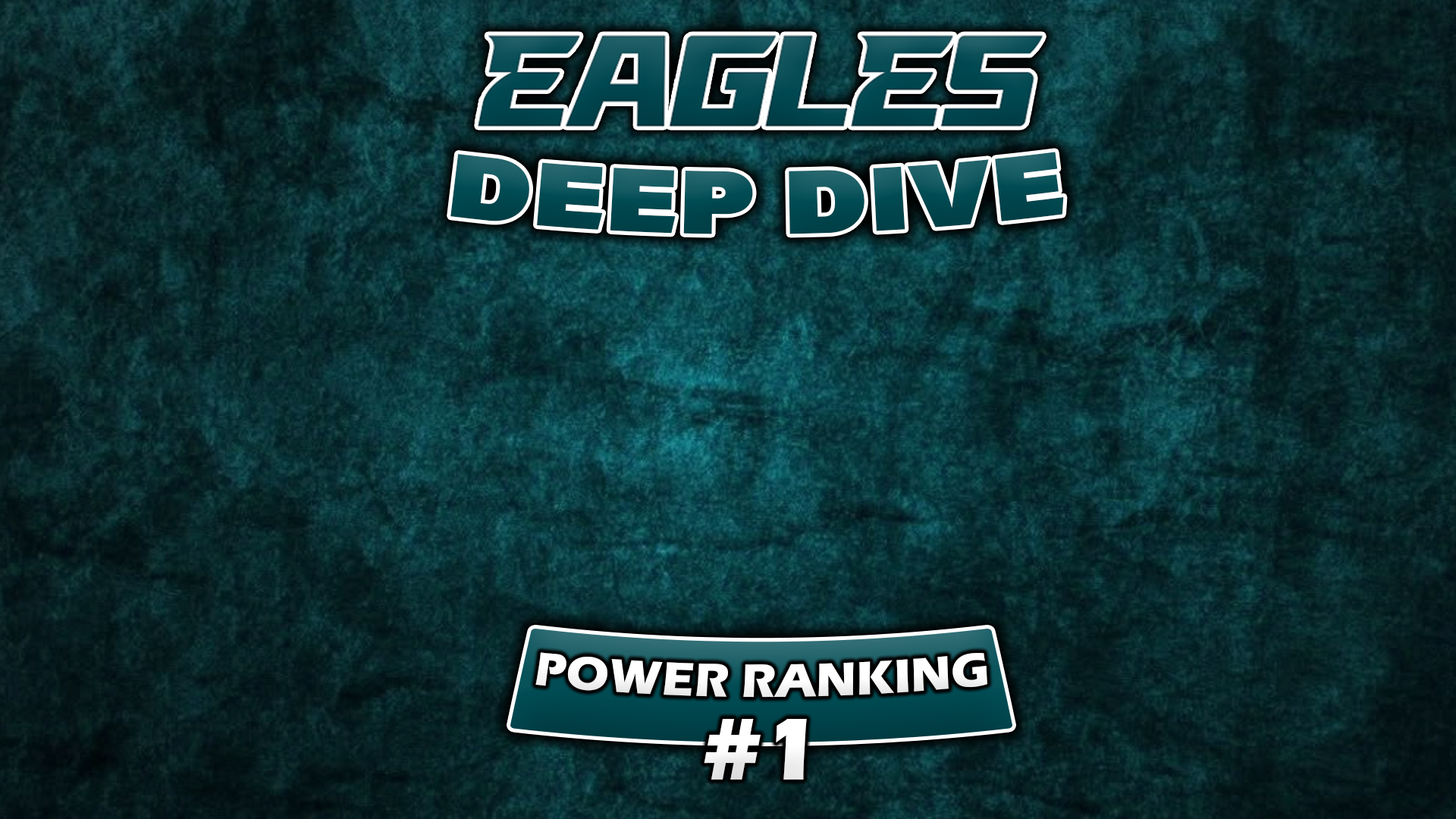 A Deep Dive Into The 2025 Philadelphia Eagles