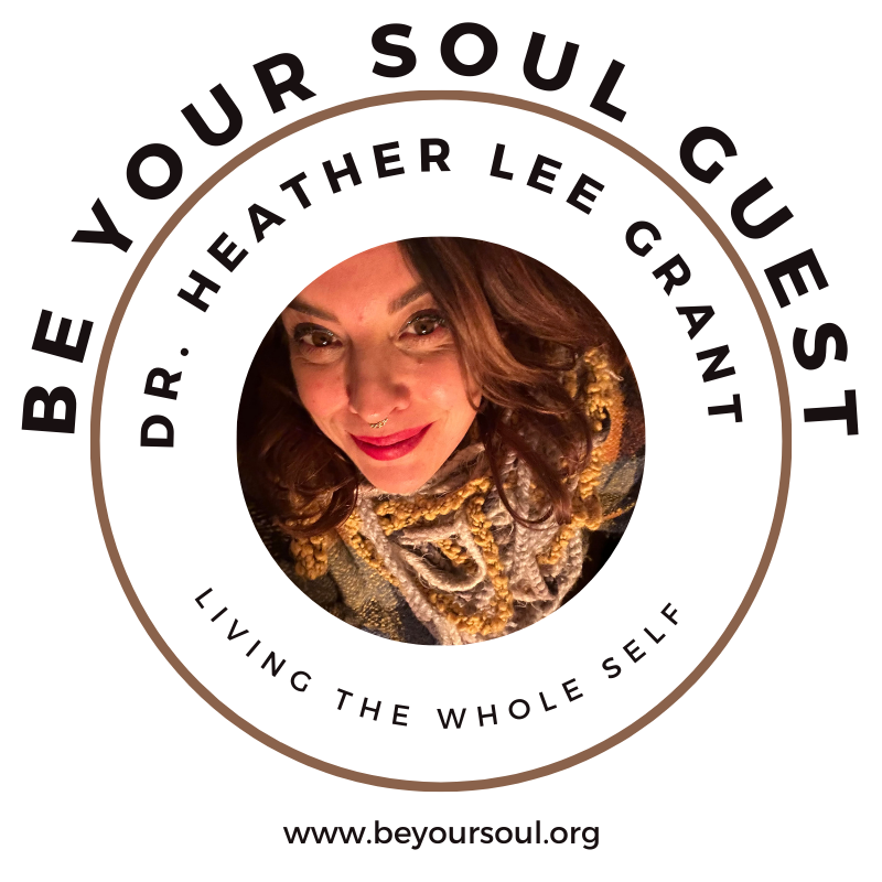 Be Your Soul w/ Sky Bradshaw