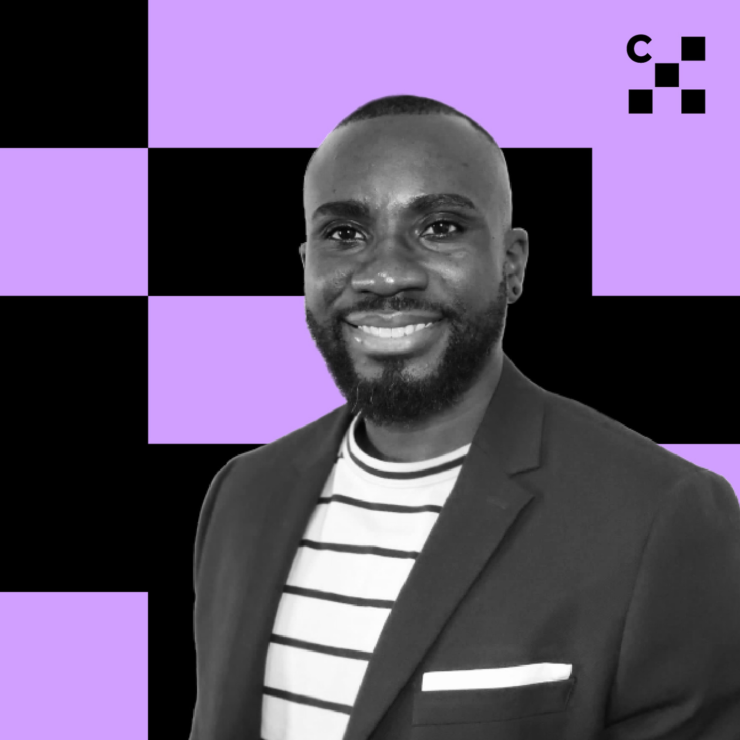 Lucas Addo of TRAC Activities & Eleos Behavior Care