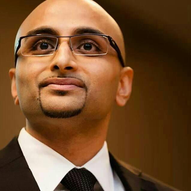 Dr. Sachin Patel - Be Your Own Health & Wellness Advocate